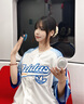 adidas復(fù)古籃球風寬松運動短袖開衫男女夏季阿迪達斯官方三葉草   白/空軍藍   M 曬單實拍圖