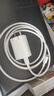 小米（MI）90W GaN 小布丁充電器套裝(USB-C)含數(shù)據(jù)線 曬單實(shí)拍圖