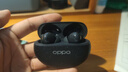 OPPO Enco Air4 Pro 【國家補(bǔ)貼】真無線降噪藍(lán)牙耳機(jī)入耳式運(yùn)動耳機(jī) 通用蘋果華為小米手機(jī) 夜影灰 曬單實(shí)拍圖