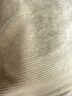 lululemon丨Scuba 女士中腰闊腿褲 *燈芯絨 LW5GBTA 河石色 L 曬單實拍圖