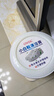 OVDL小白鞋清潔膏260g*2盒 多功能小白鞋清潔劑皮鞋球鞋運動(dòng)鞋保養 曬單實(shí)拍圖