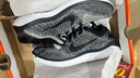 耐克（NIKE）官方網(wǎng)艦店男鞋夏季運動鞋F(xiàn)REE RN 5.0赤足輕便休閑鞋透氣跑步鞋 942838-101FreeFlyknit 41 曬單實拍圖