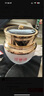 花恩詩美白祛斑霜 雀斑妊娠斑老斑黃褐年斑祛斑保濕補水護膚素顏面霜 三盒【中度祛斑】 曬單實拍圖