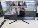 康佳（KONKA）31.5英寸 高清HDMI 微邊框顯示器 HDR 出廠校色 支持壁掛 家用辦公游戲電腦屏幕 KM3219 曬單實拍圖