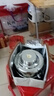 百暢316不銹鋼保溫飯盒24小時餐盒上班族學(xué)生專用多層保溫帶飯桶 316鋼提鍋-配保溫袋-贈餐具 1.5L 曬單實拍圖