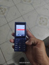 諾基亞（NOKIA）125 4G全網(wǎng)通移動聯(lián)通電信廣電 2.4英寸 老人老年按鍵直板學生兒童備用手機 雙卡雙待 藍色 曬單實拍圖