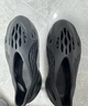 阿迪達(dá)斯Yeezyfoam黑武士夏日清涼椰子男女運(yùn)動(dòng)洞洞鞋IG5349 43 曬單實(shí)拍圖