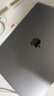 Apple MacBook Air  2020款13英寸 M1芯片 輕薄辦公蘋果電腦 二手筆記本電腦 銀色 M1+8G+256G 曬單實(shí)拍圖