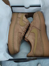 耐克（NIKE）Air Force 1 '07 WB 男子空軍一號(hào)運(yùn)動(dòng)鞋 AF1 CJ9179-200 44 曬單實(shí)拍圖