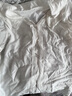 衣香麗影天絲百搭襯衫女夏款小眾設(shè)計(jì)感雪紡衫 米色 L 曬單實(shí)拍圖