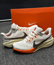 耐克（NIKE）PEGASUS 41 靈蛇迎新系列 飛馬男子公路跑步鞋 HV5975-102 41 曬單實(shí)拍圖