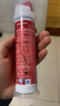 高露潔（Colgate）【孫穎莎同款】歐洲進(jìn)口耀白去漬直立按壓泵式美白牙膏100ml 曬單實(shí)拍圖