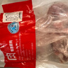 中潤(rùn)長(zhǎng)江黑豬帶皮五花肉2斤  豬五花 燒烤炒菜 豬肉生鮮 曬單實(shí)拍圖