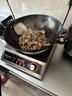 萬(wàn)和凹面電磁爐家用大功率電磁灶電炒爐電爐灶商用火鍋灶炒菜猛火爆炒預約定時(shí) 爆炒推薦3800W四面鋼機身:2分鐘爆炒一個(gè)菜 曬單實(shí)拍圖