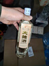 綿卿2014年四川綿竹產(chǎn)大曲酒 52度濃香型白酒 純糧老酒 500ml*6瓶整箱 52度 500mL 6瓶 【整箱】 曬單實(shí)拍圖