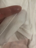 馬克珍妮【涼感透氣】男童萊賽爾牛仔短褲兒童褲子夏裝新款550908 白色 140 cm (建議身高134-143cm) 曬單實拍圖
