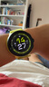 頌拓（SUUNTO）RUN馬拉松運(yùn)動腕表 跑步鐵三游泳騎行心率血氧戶外運(yùn)動智能手表 編織表帶款-閃電黃 曬單實(shí)拍圖