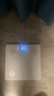 【支持米家APP控制】電子稱體重秤體脂稱高精度家用電子秤智能精準(zhǔn)體脂秤減肥人體體重稱 【電池款】米家聯(lián)動(dòng)體脂秤-白色 曬單實(shí)拍圖