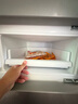 美的（Midea）220升三門三溫租房家用客廳宿舍小型冰箱三開門節(jié)能省電低音運行以舊換新國家補貼15% 【重磅新品】220L三門家用冰箱 曬單實拍圖