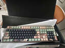 AKKO敦煌飛天聯(lián)名三模機械鍵盤(pán)電競游戲專(zhuān)用藍牙無(wú)線(xiàn)108鍵有線(xiàn)電腦辦公鍵盤(pán)客制化筆記本外接鍵盤(pán) 曬單實(shí)拍圖