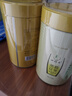 一杯香茶葉茉莉花茶橫縣特級500g2025新茶禮盒裝送禮茉莉綠茶自己喝散裝 曬單實(shí)拍圖