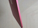 Apple/蘋(píng)果 iPad11英寸 A16芯片2025年款 平板電腦 (256GB WLAN版/學(xué)習辦公娛樂(lè ))粉色 曬單實(shí)拍圖