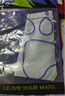 卡爾美（KELME）防曬面罩口罩全臉遮陽(yáng)防紫外線臉基尼護(hù)頸冰絲透氣立體口罩防蚊女 曬單實(shí)拍圖