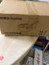 榮事達(dá)（Royalstar）正宗章丘大肚鐵鍋家用炒鍋手工鍛打鐵鍋無涂層炒菜鍋26cm磁爐通用 曬單實(shí)拍圖