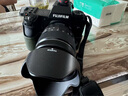 富士（FUJIFILM）xh2 xh2s 微單相機X-H2 X-H2S無反數(shù)碼照相機8K美顏全新送禮 XH2單機+XF16-80mmF4變焦鏡頭 官方標配包含（機身+肩帶+原電） 曬單實拍圖