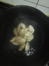 灣仔碼頭玉米蔬菜豬肉水餃1320g66只早餐食品速食半成品面點(diǎn)生鮮速凍餃子 曬單實(shí)拍圖