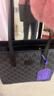 紐芝蘭（NUCELLE）【沈月同款】包包女款2025年鴨子托特包大容量通勤單肩包生日禮物 曬單實(shí)拍圖