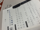 六品堂語文字帖同步七年級(jí)上冊(cè)人教版初中楷書鋼筆臨摹練字帖硬筆小升初練習(xí)本 曬單實(shí)拍圖