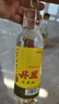 丹鳯丹鳳高粱酒53度清香型白酒福建廈門丹鳳糧食酒500ml*12瓶 整箱 曬單實(shí)拍圖