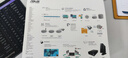 華碩BW-16D1H-U  16倍速USB3.0外置藍(lán)光 光驅(qū)刻錄機(jī) 黑色(兼容蘋果系統(tǒng)/BW-16D1H-U) 曬單實(shí)拍圖