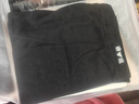 雅鹿2條裝保暖秋褲男士無(wú)痕加絨德線(xiàn)褲打底襯褲薄款春秋冬季男款內穿 【黑色+深灰】2條裝 2XL 建議120-150斤 曬單實(shí)拍圖