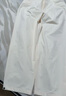 KOLON SPORT/可隆運(yùn)動(dòng)褲 女子戶(hù)外哈倫版型露營(yíng)防潑水寬松高腰長(zhǎng)褲 LKLP4ST562-CR 米白 160/S 曬單實(shí)拍圖