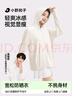 小野和子寬松防曬衣女夏季外套冰絲涼感防紫外線戶外運(yùn)動服 曬單實(shí)拍圖