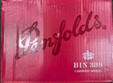 奔富（Penfolds）BIN389赤霞珠設拉子干紅葡萄酒750ml*6支木塞原瓶進口【澳版】 曬單實拍圖