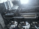 耕升GeForce RTX 5080 炫光 OC 16G游戲顯卡 DLSS 4 電競游戲/設(shè)計剪輯/AI本地部署/直播娛樂 曬單實拍圖