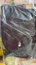 北面（The North Face）三合一沖鋒衣女戶(hù)外運動(dòng)抓絨內膽防水保暖外套秋冬上新預|7QW6 4H0/黑色 M/160（建議拍大一碼） 曬單實(shí)拍圖