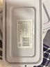 Snowkids適用蘋果14手機(jī)殼iPhone14防摔超透薄保護(hù)殼保護(hù)套鏡頭膜護(hù)鏡全包透明硅膠軟TPU防塵護(hù)鏡 曬單實(shí)拍圖