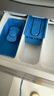 西門子（SIEMENS）iQ300 10公斤滾筒洗衣機(jī)全自動(dòng) 智能除漬 強(qiáng)效除螨 羊毛洗 15分鐘快洗  108AW 家電國(guó)家補(bǔ)貼 曬單實(shí)拍圖