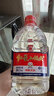 紅星二鍋頭大桶酒 純糧酒 高度白酒 節(jié)日送禮 清香型白酒 泡藥酒 52度 2L 1桶 單桶裝 曬單實拍圖