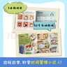 【當當 童書(shū)】?jì)和瘯r(shí)間管理繪本全8冊 3-6歲幼兒園寶寶好習慣養成系列繪本懂得自我時(shí)間管理習慣閱讀書(shū)籍 曬單實(shí)拍圖