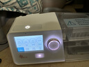 瑞邁特呼吸機(jī)治療睡眠暫停綜合打鼾癥家醫(yī)用無創(chuàng)止呼嚕憋氣雙水平G3B20A 曬單實拍圖
