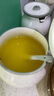 雞油新生鮮生濃香板油批發(fā)多規格生熬雞湯商用 太合雞油3.6斤 曬單實(shí)拍圖