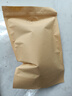 逸居客（YIJUKE）【30個(gè)】一次性密封袋茶葉袋干果零食保鮮自封袋牛皮紙袋 曬單實(shí)拍圖