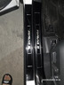 莎米特 適用豐田RAV4榮放門檻條 威蘭達汽車用品不銹鋼踏板裝飾改裝件 榮放-內(nèi)門+外門檻【黑鈦拉絲黑標(biāo) 曬單實拍圖