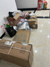 好奇（Huggies）鉑金裝紙尿褲M(mǎn)144片(6-11kg)中號(hào)嬰兒尿不濕小桃褲裸感超薄透氣 曬單實(shí)拍圖