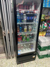 美的（Midea） 展示柜立式冷藏冰柜商用超市啤酒飲料水果茶葉火鍋串串麻辣燙蛋糕保鮮雙層玻璃門冷藏柜 360升 黑色單門風(fēng)冷無霜360GWDEM 曬單實(shí)拍圖